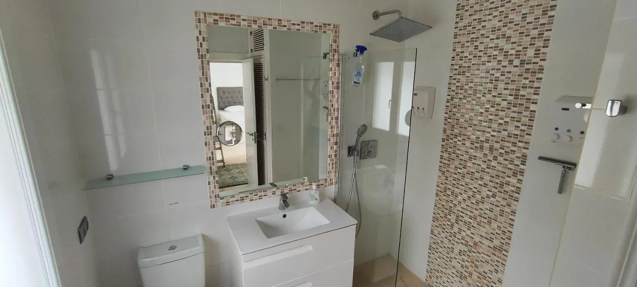 Beach House El Saladillo Estepona