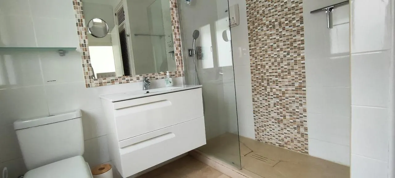 Beach House El Saladillo Estepona Holiday home