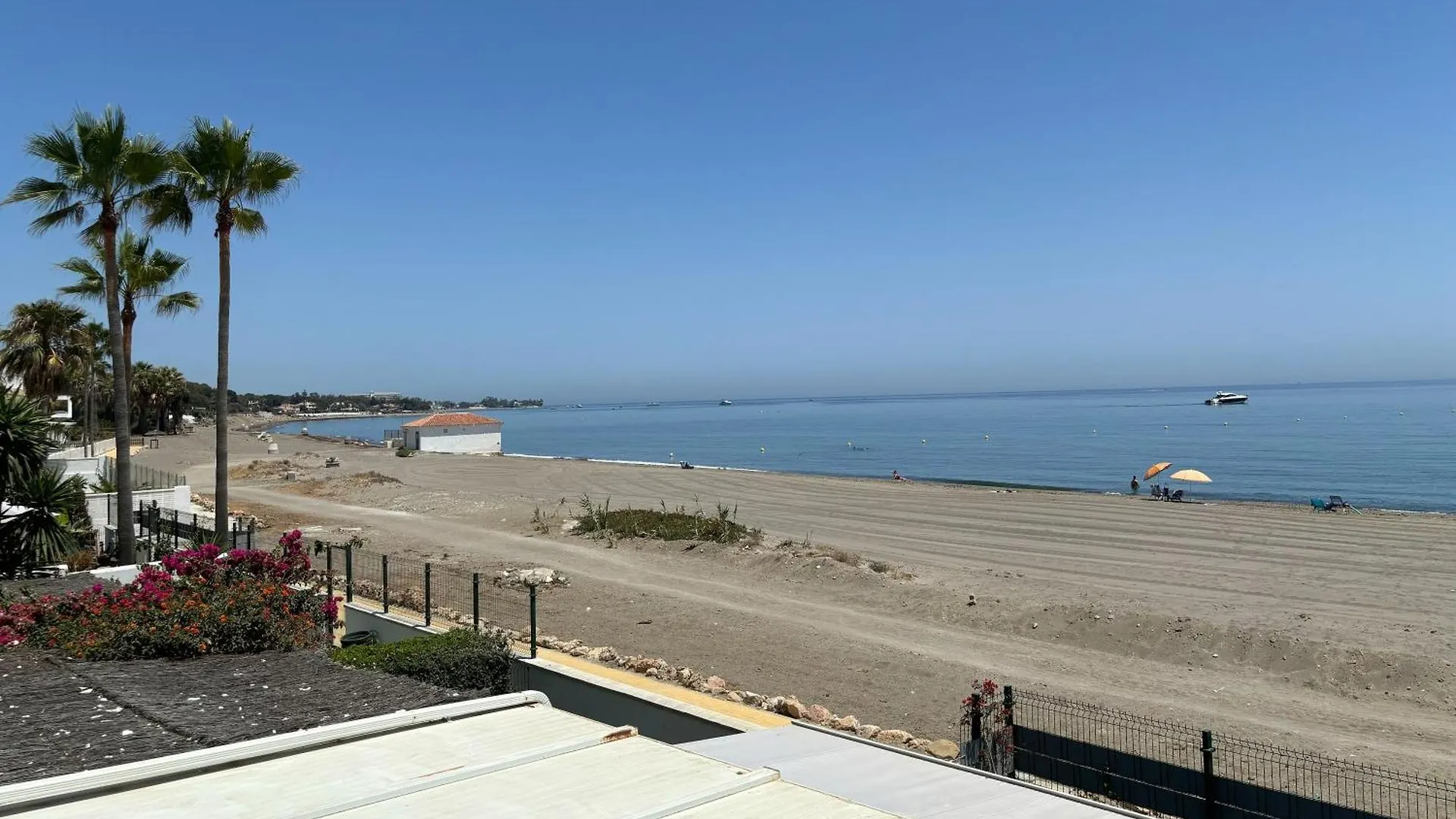 Beach House El Saladillo Estepona